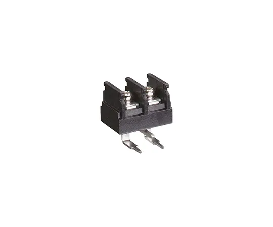 63-4797-70 Osada OTB-751BL, 2 Way PCB Terminal Strip OTB-751BL-2P