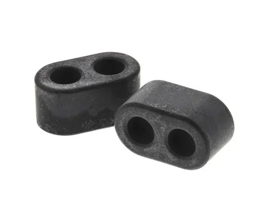 63-4816-17 Fair-Rite Ferrite Sleeve, For Suppression Components, Apertures: 2, Diameter 3.8mm 2861001502
