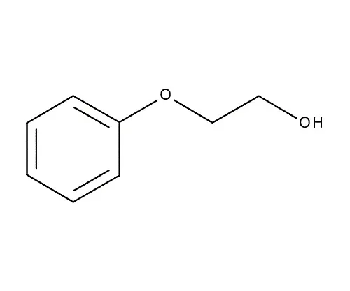 61-0339-80 Ethylene Glycol Monophenyl Ether for Synthesis 807291 1L 8.07291.1000