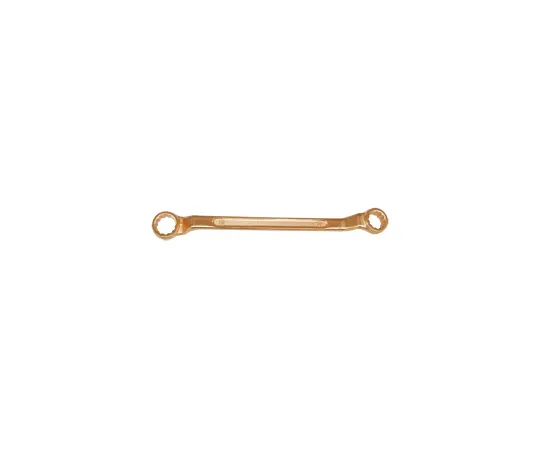 61-9570-27 Explosion-Proof Double 60 °Box Wrench 10 x 12 RBMM-1012