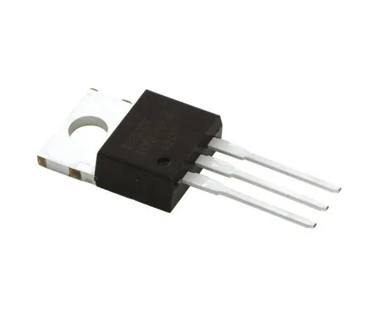 63-4865-77 IRF3205PBF N-Channel MOSFET, 110 A, 55 V HEXFET, 3-Pin TO-220AB Infineon IRF3205PBF