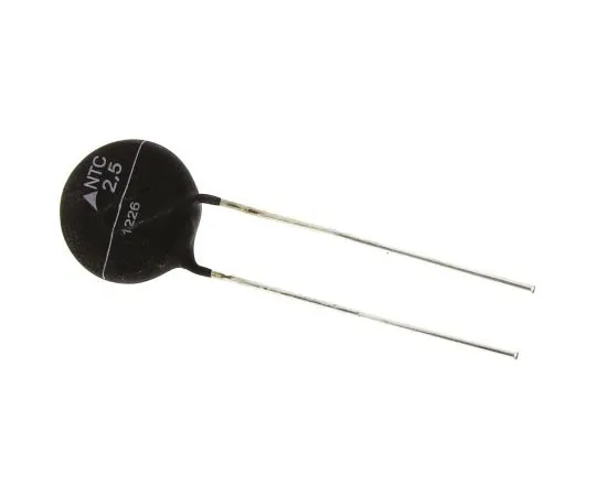 63-4732-14 EPCOS B57237S0259M000 Thermistor 2.5Ω, 15 (Dia.) x 7mm B57237S0259M000