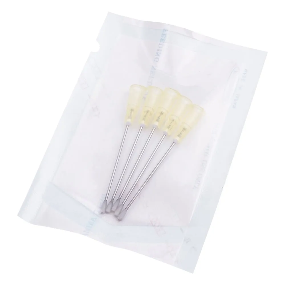 2-1723-01 Feeding Needle Ball Diameter Φ1.9mm FG4202