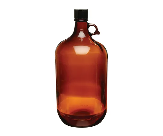3-6294-01　［Discontinued］Safety Gallon Bottle 4000mL　220979