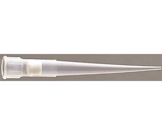 63-2979-60　［Discontinued］Filter Tip 200μL (Rack)　70.760.211