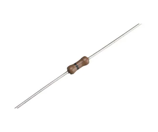 63-4920-73 Painted Insulation Type Zero Fixing Resistor Jumper Resistor 0 Ω Z16CT52A