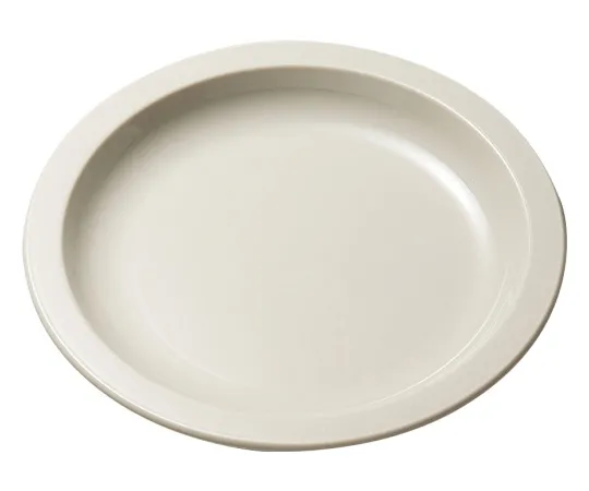 62-2924-22 (Gray) Poly-Pro Round Dish 20 cm 1706GR