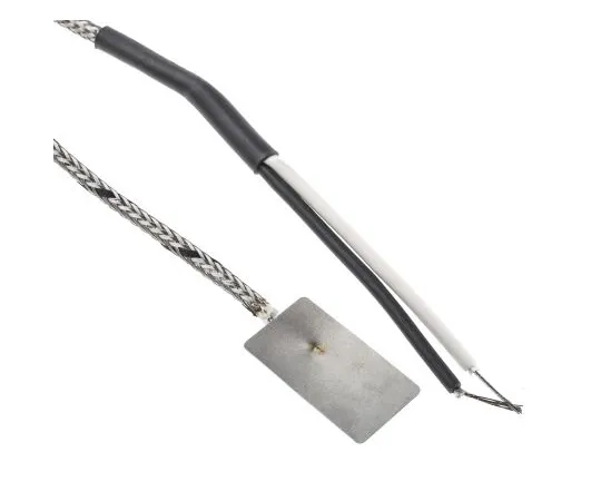 63-4894-58 RS PRO Type J Thermocouple Stainless Steel probe 0.2mm Diameter, -50°C → +350°C 621-2237