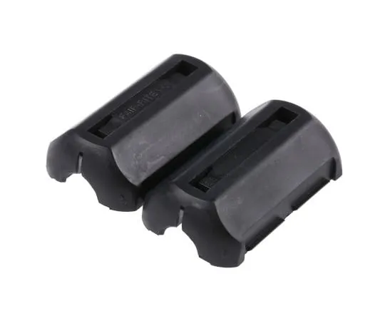 63-4804-53 Fair-Rite Openable Ferrite Sleeve, 23.7 x 11.7 x 39.4mm, For EMI Suppression, Apertures: 1, Diameter 10.15mm 444167281