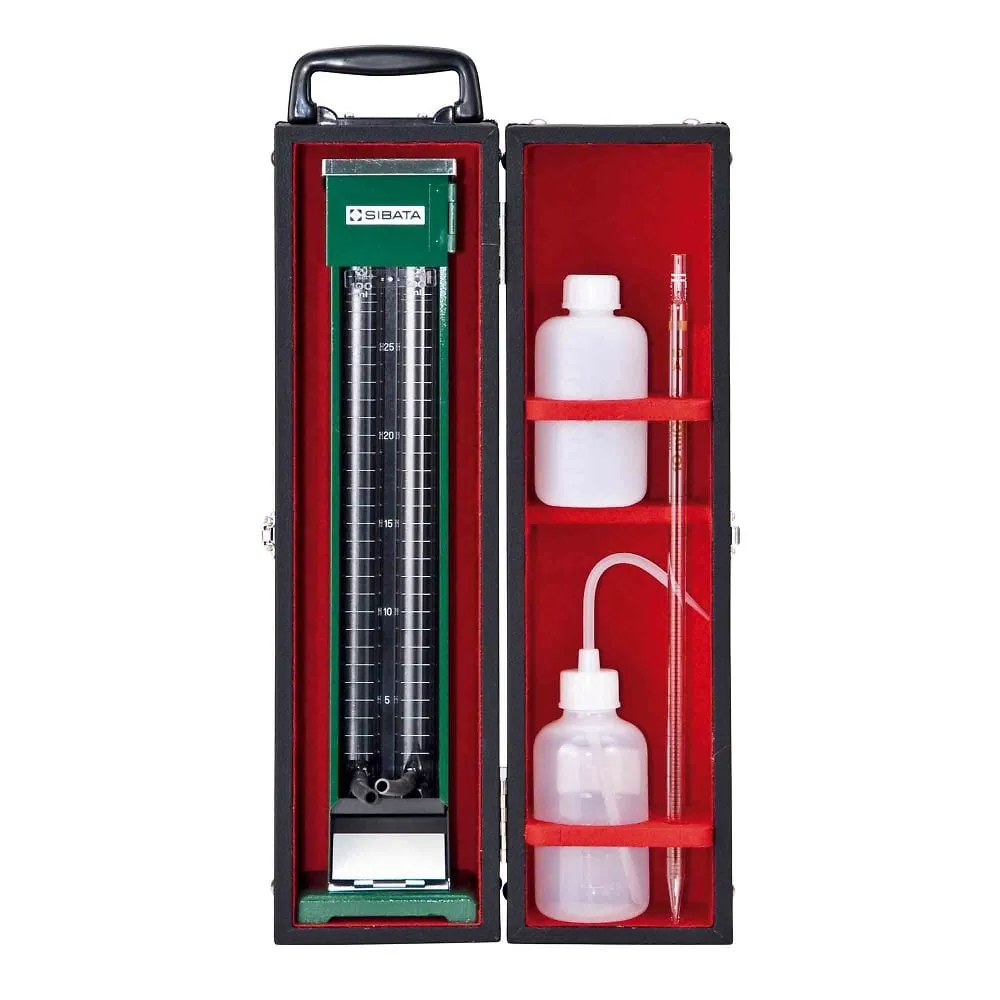 61-4433-16　［Discontinued］Turbidity Meter Set S-100　080520-06