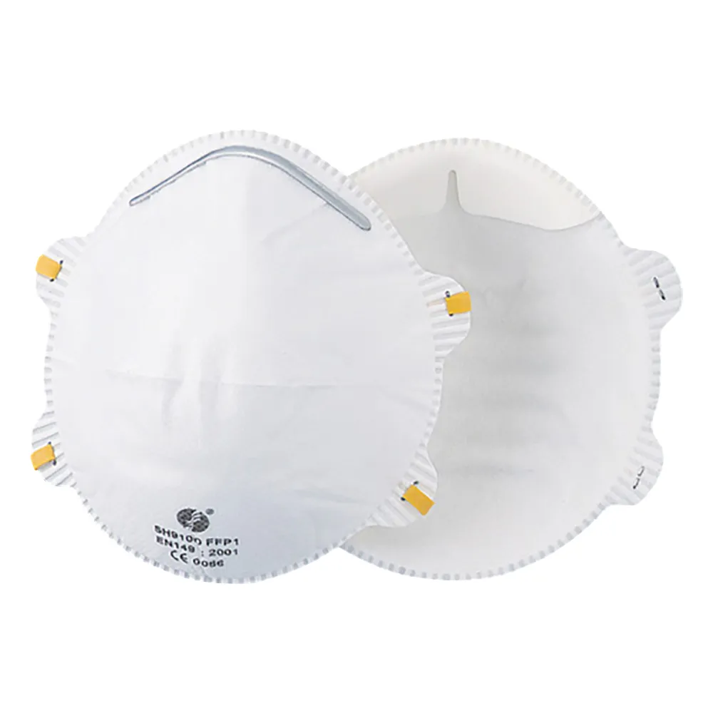 8-3050-01　［Discontinued］Filter Mask 20 Pcs　SM116