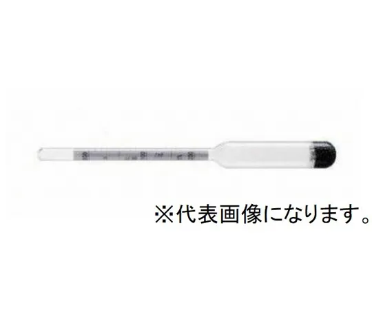 67-4569-27 Standard Specific Gravimeter 19 Pieces Set Small No. 2 with Inspection Report JC-9232-S