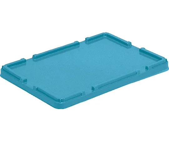 65-9537-59 Container #36-3, #36-3B, Lid Light Blue 70180900BL502