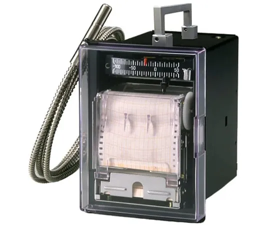 64-8897-94 Compact Thermometer (No Alarm) tabletop Type LMMC-1