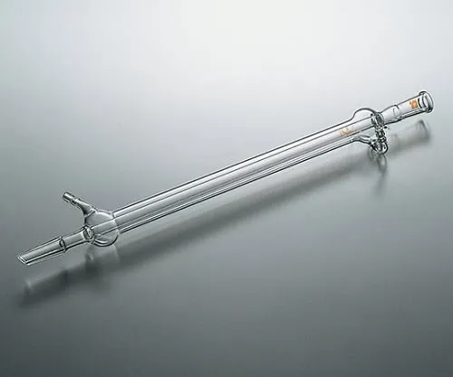61-0020-06 West Condenser 200mm, TS15/25 CL0012-01-10