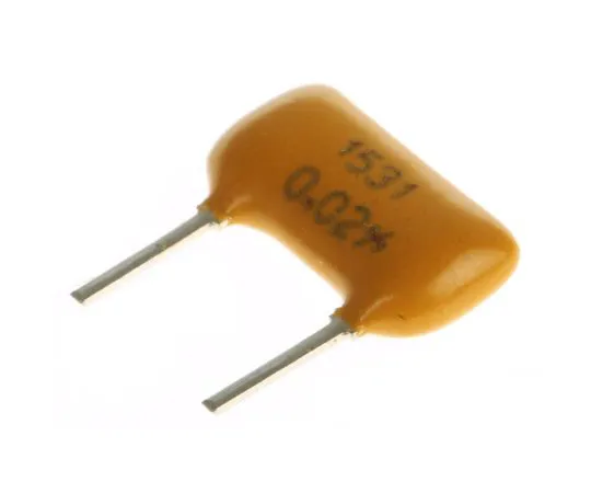 63-4768-57 Vishay 1MΩ 0.5W Thin Film Fixed Resistor ±0.02% ±10ppm/°C CNS020-1MP