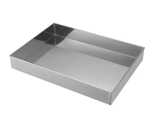63-2572-63 Large tray 500 x 500 x 100 OM1050-10