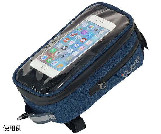 63-4198-28　［Discontinued］front bag　OUS-002