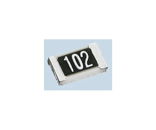 63-4780-80 100kΩ 0805 Thin Film SMD Resistor ±0.5% 0.1W RR1220P-104-D
