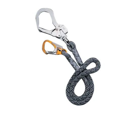 62-3982-55　［Discontinued］Rope for Safety Belt　F-2AGHD-16RC