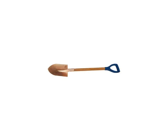 61-9571-69 Explosion-Proof Shovel (Round) 170 x 33 RBS-170R