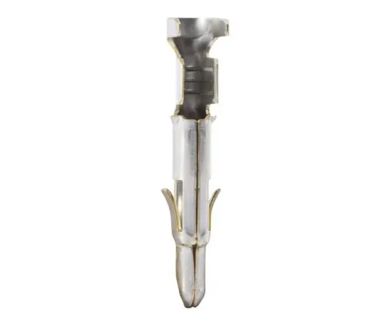 63-4774-55 TE Connectivity Universal MATE-N-LOK Male Crimp Terminal Contact 14AWG 350547-1 350547-1