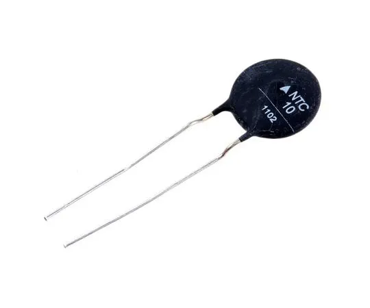 63-4732-09 EPCOS B57237S0100M000 Thermistor 10Ω, 15 (Dia.) x 7mm B57237S0100M000