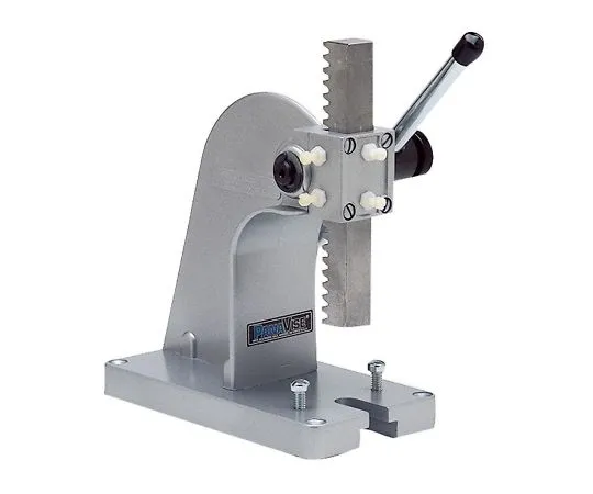 4-1541-01　［Discontinued］Precision Press 94 x 177.8 x 177.8 mm　502