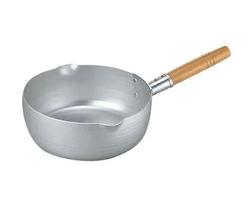 61-6510-99 Aluminum Eletec Snow Flat Pot 21 cm 4386000