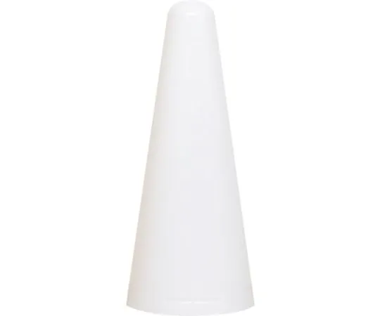 65-2531-65 Two-Tone Cone 803020 Top Parts White 80302000WHKTB