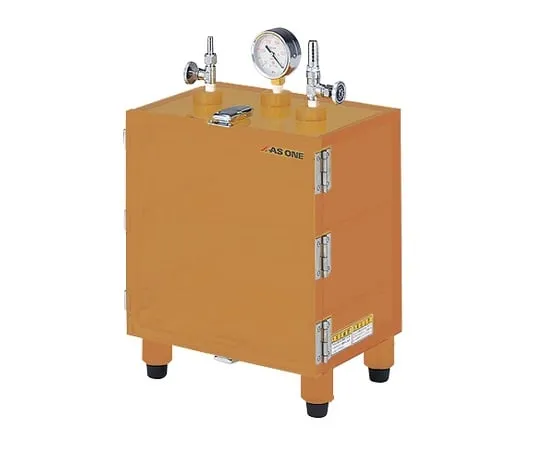 1-5874-01　［Discontinued］Vacuum Desiccator　VLBR