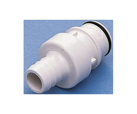 63-4764-81 Straight Male Hose Coupling Coupling Insert - Valved, PSU HFCD22635