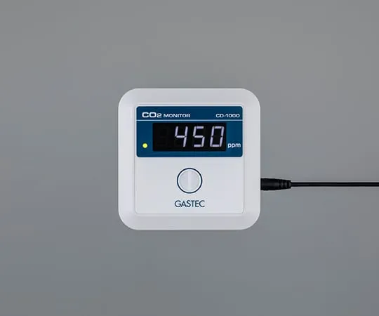 64-7722-46 carbon dioxide sensor CD-1000