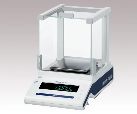 2-7845-11　［Discontinued］MS Scale Balance 320G 127 x 127mm　MS303S