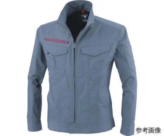 65-8395-67 Long Sleeve Blouson 1740-116-3L