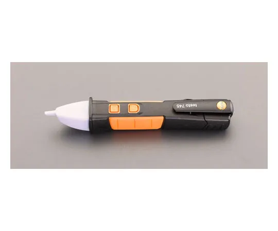 62-9146-75　［Discontinued］[AC] Voltage Detector (Dust-proof， Waterproof)　EA707DB-1