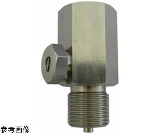 65-3527-72 Dampener Stainless Steel Maximum Working Pressure (MPA): 20 21D-U22