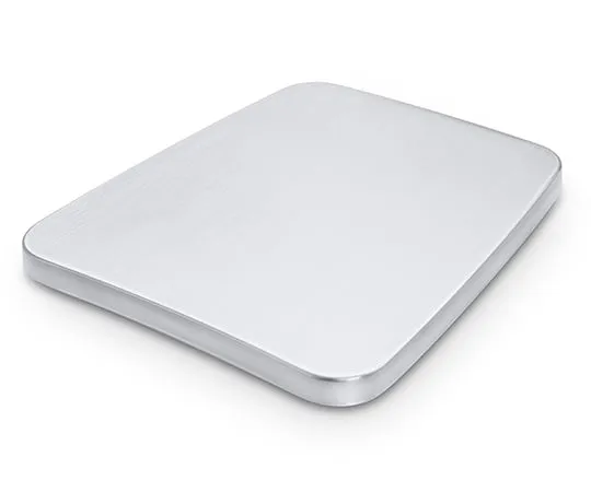 63-5729-68 Stainless Steel Measuring Dish for Compass CX Series