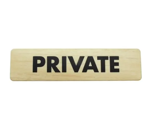 61-7419-66 180 x 45mm Grain PRIVATE MAB1843-6