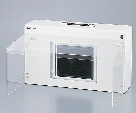 1-9049-01　［Discontinued］Clean Exhaust Unit 350 x 208 x 350　W350