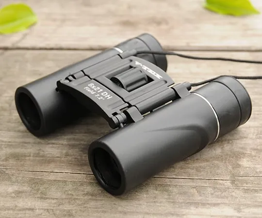 62-1618-85 8-Power DH Compact Binoculars VT-0821D