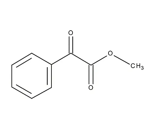 61-0345-20 Methylphenyl Glyoxylate for Synthesis 814269 25mL 8.14269.0025