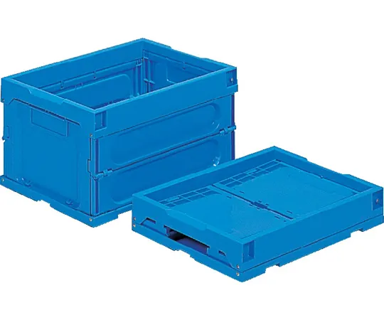 67-6657-75 Container 28B Blue 55381000BL504