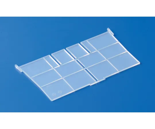 67-7315-33 Container 12-6 Middle Partition S Transparent 80415600TM