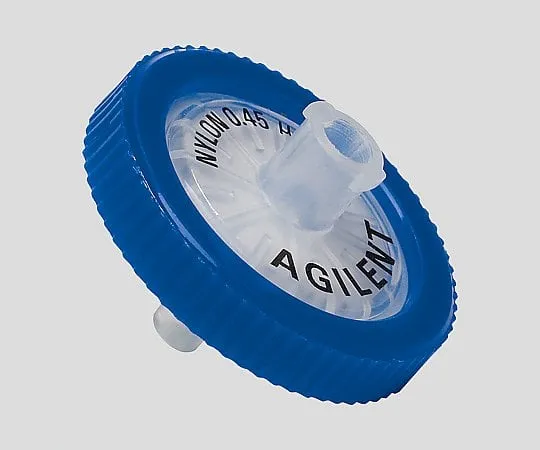 2-8580-01　［Discontinued］Syringe Filter　5190-5261