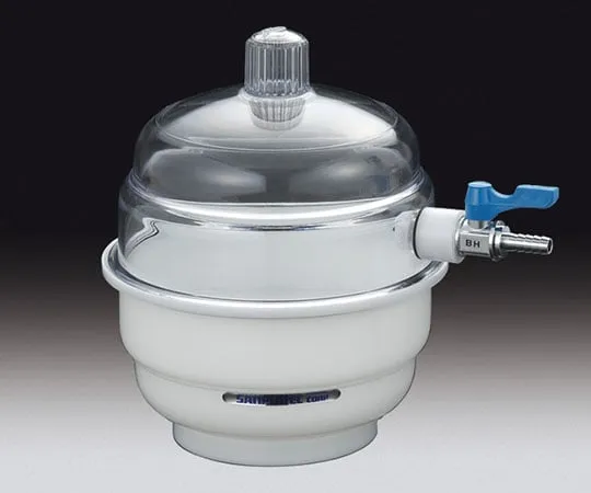 64-3682-91 Polycarbonate Desiccator Mini PC-150 K 00240