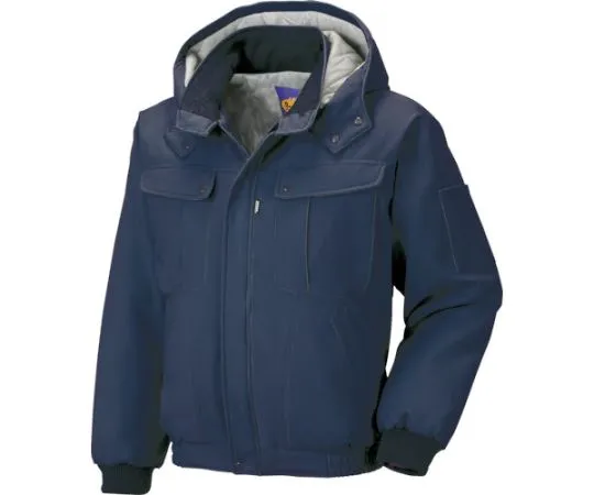65-8314-89 Winter Blouson Navy 3L 105-10-3L