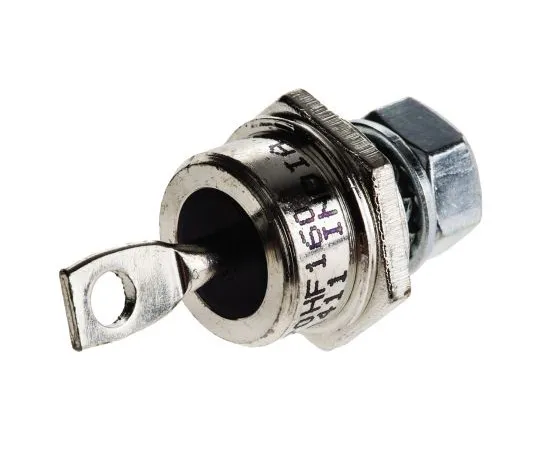 63-4783-28 Vishay 1600V 70A, Silicon Junction Diode, 2-Pin DO-5 VS-70HF160 VS-70HF160
