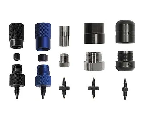 61-0320-73 Chromolith Performance RP-8e 100-4.6 Chromolith(R) 151468 1ST 1.51468.0001