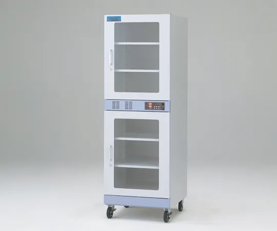 1-9059-01　［Discontinued］Digital Type Desiccator 540 x 600 x 1510mm　RCD-S3